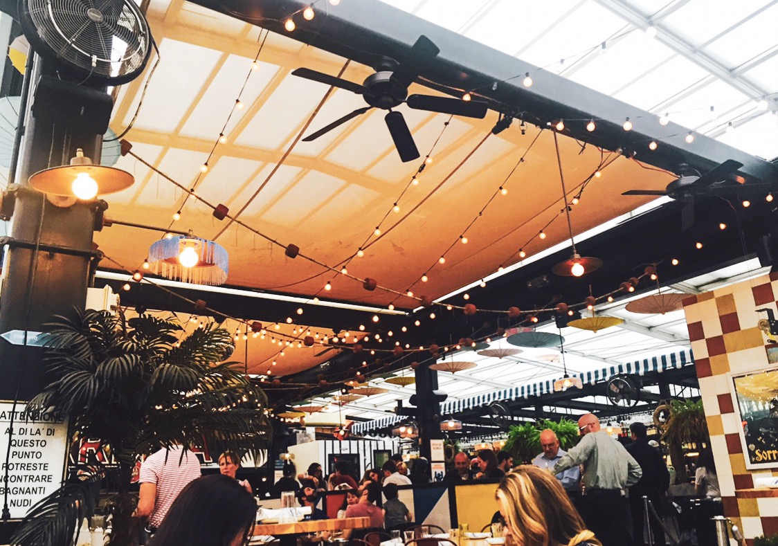 The 8 Best Food Markets in New York The Detailed Local