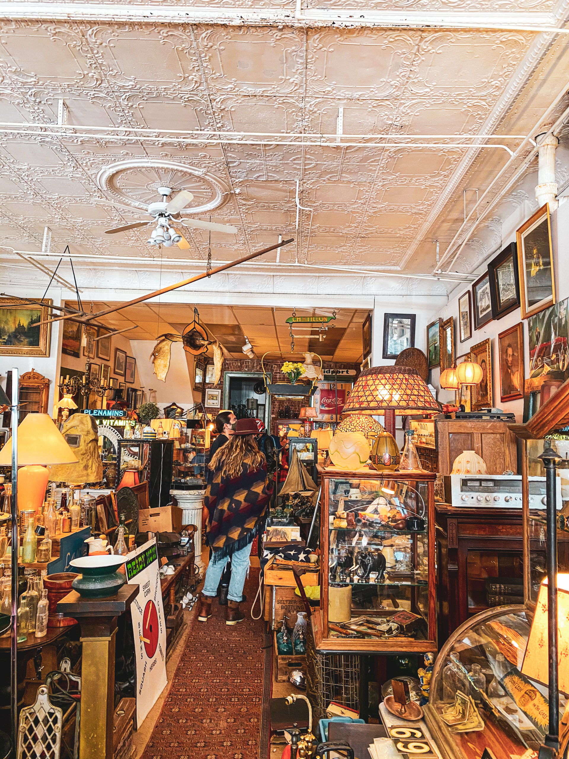 Guide to Beacon, New York The Detailed Local