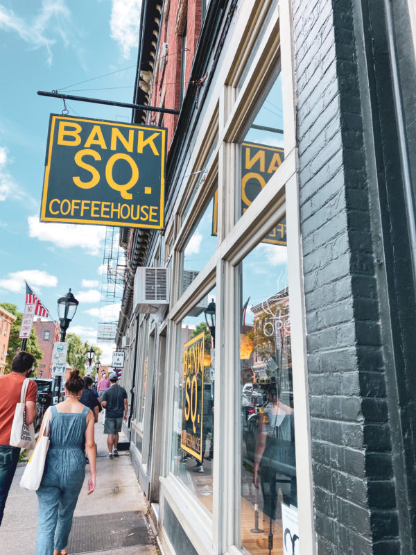 Guide to Beacon, New York The Detailed Local