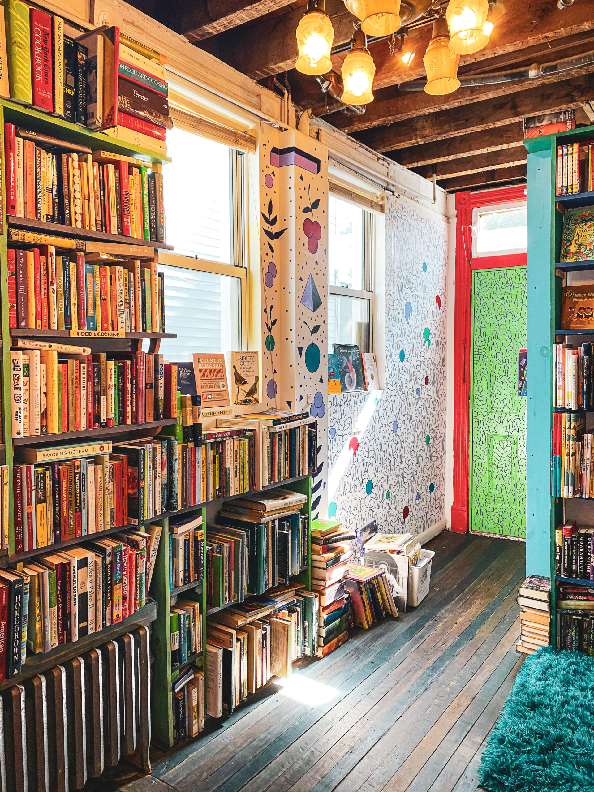 Guide to Beacon, New York The Detailed Local