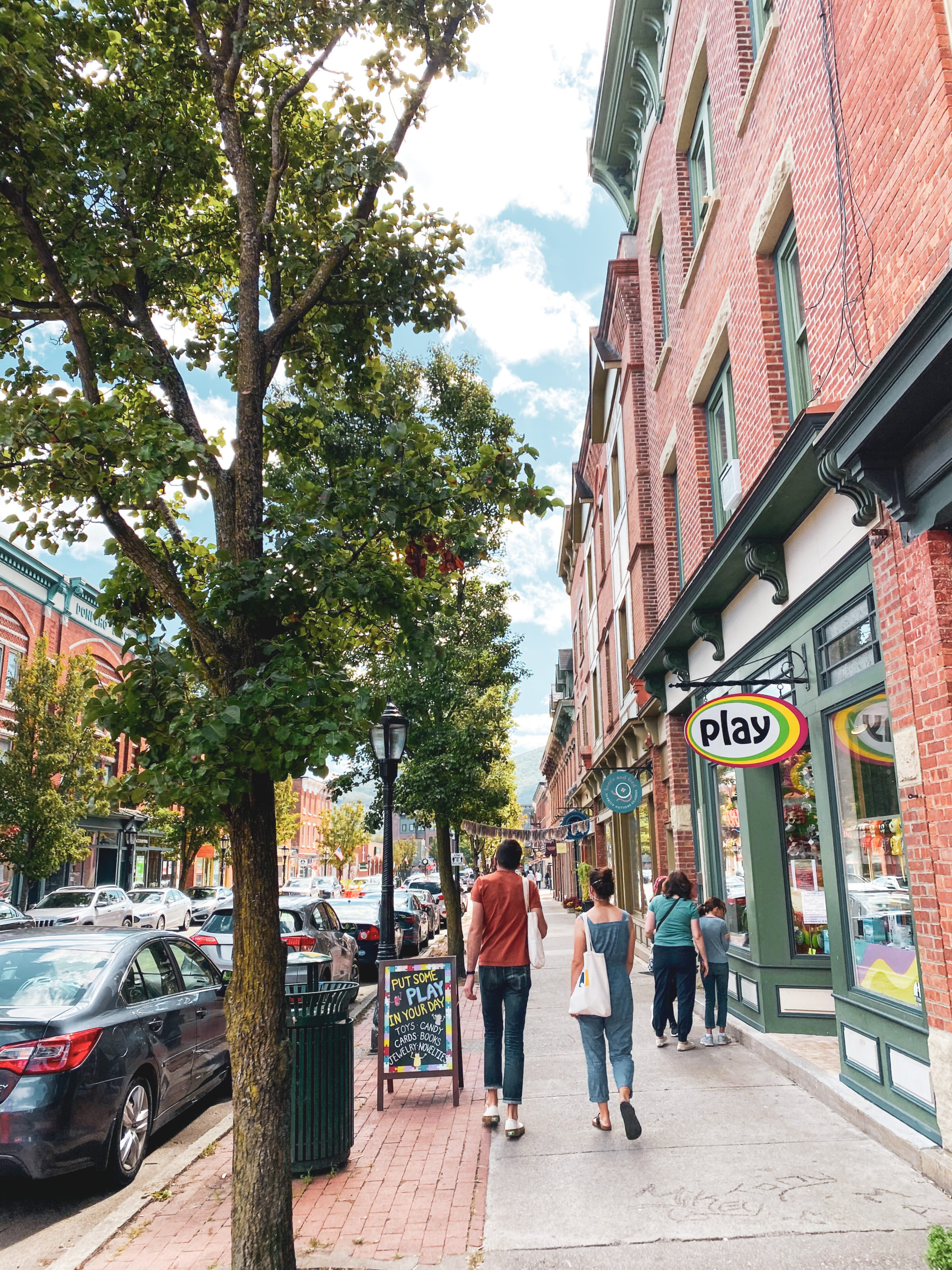 Guide to Beacon, New York The Detailed Local