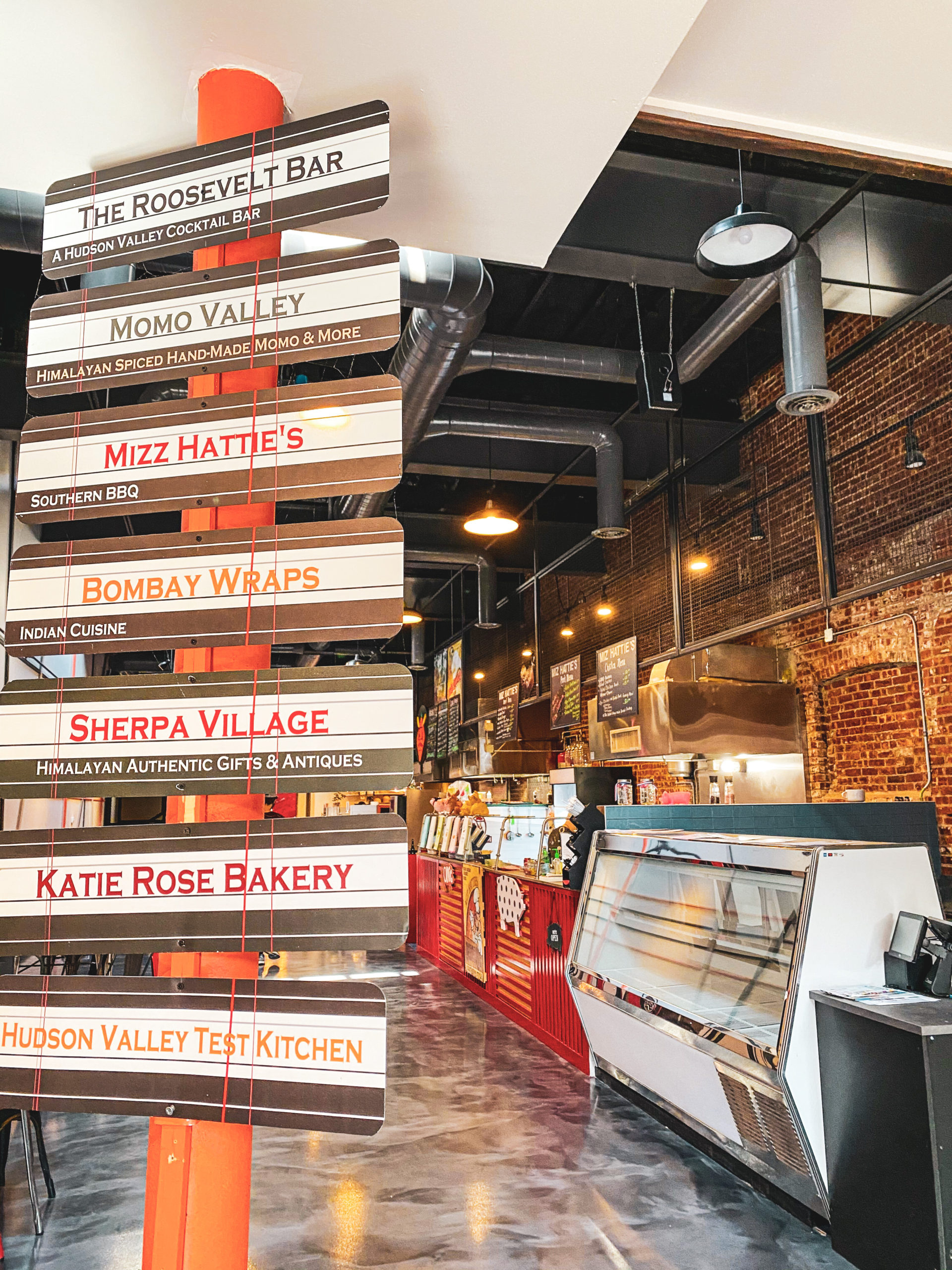 Guide to Beacon, New York - The Detailed Local