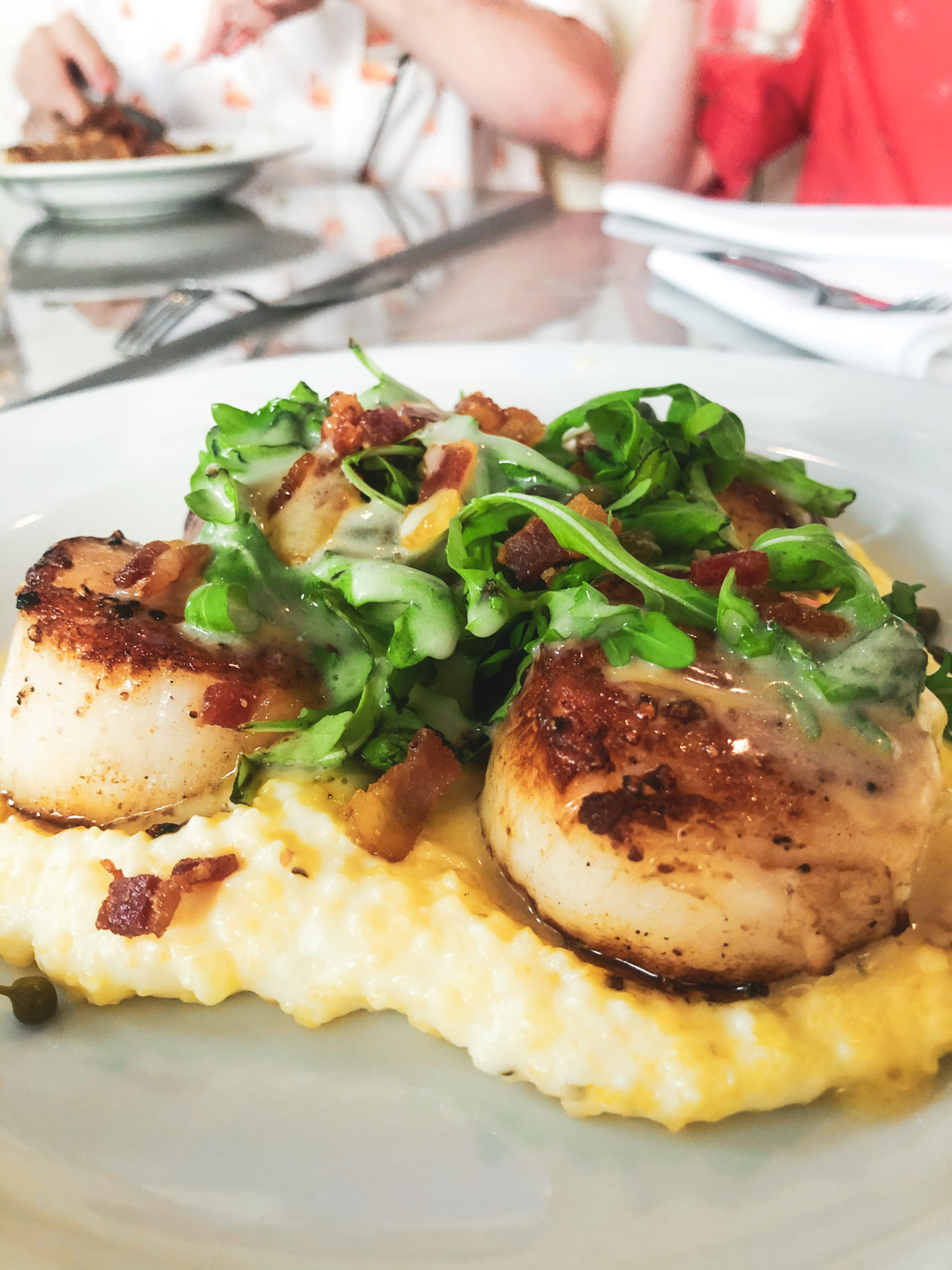 A Weekend in Rosemary Beach, Florida The Detailed Local