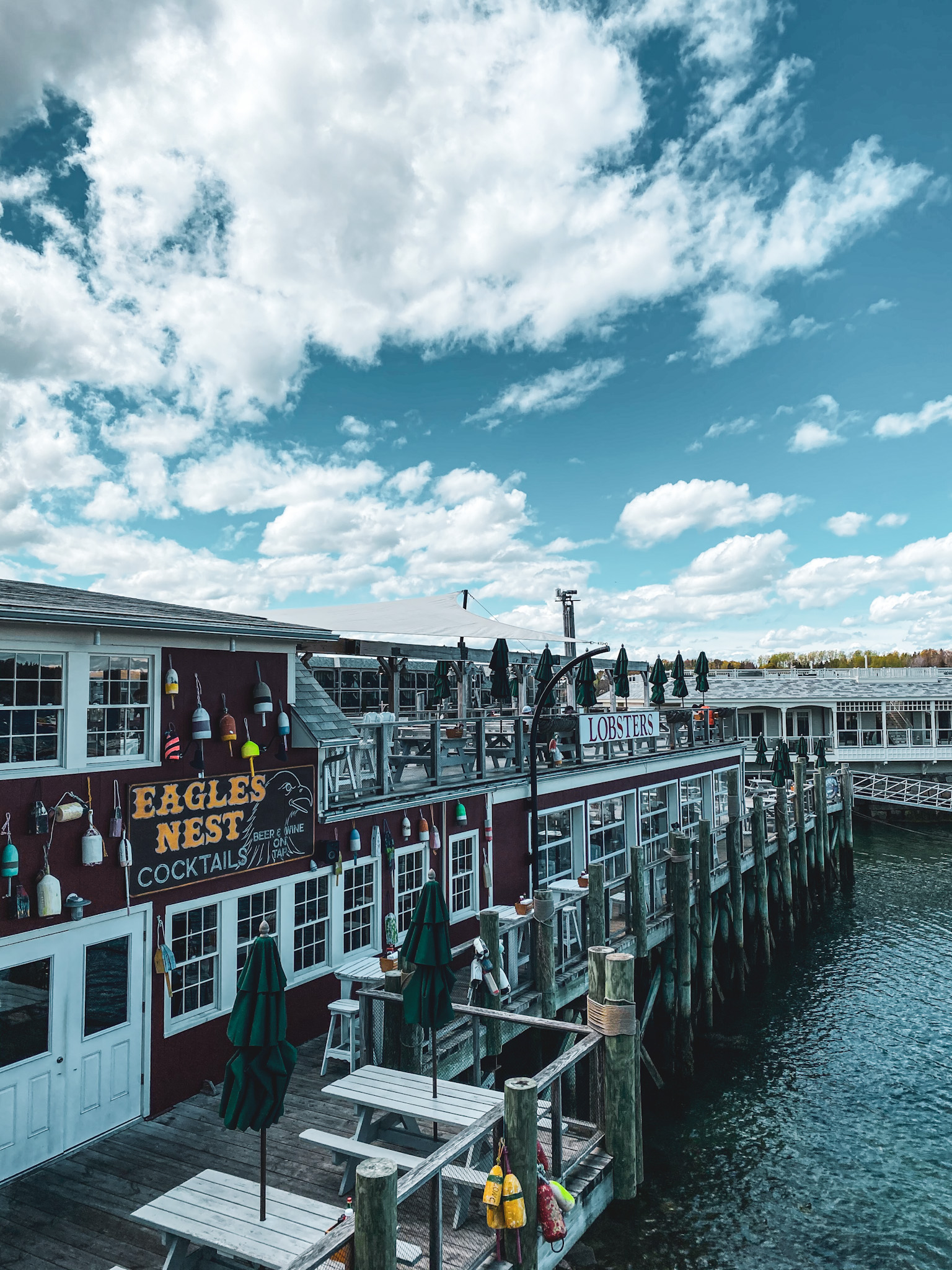 Weekend Guide to Bar Harbor, Maine - The Detailed Local