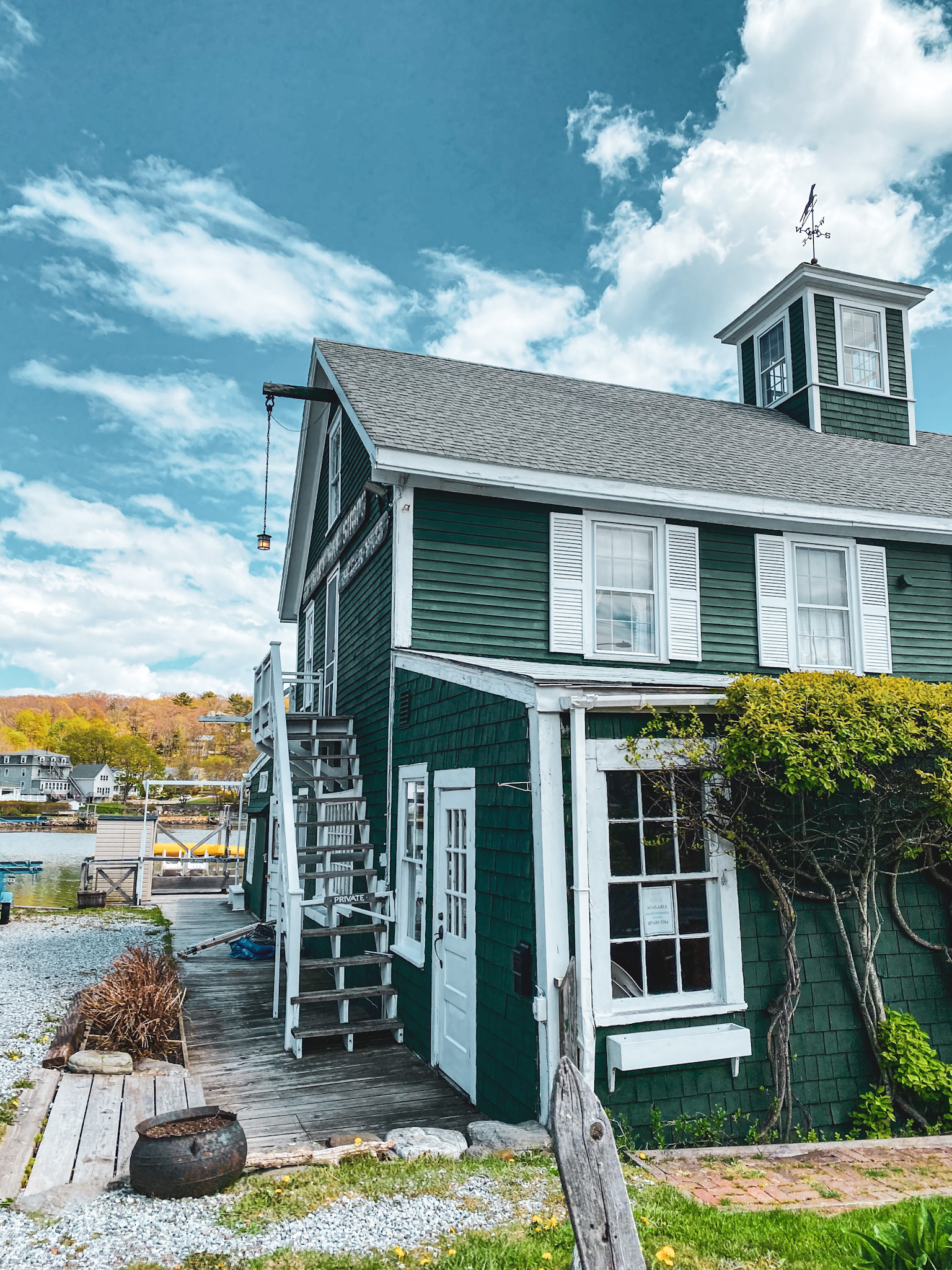 8 Things to Do in Boothbay Harbor, Maine The Detailed Local