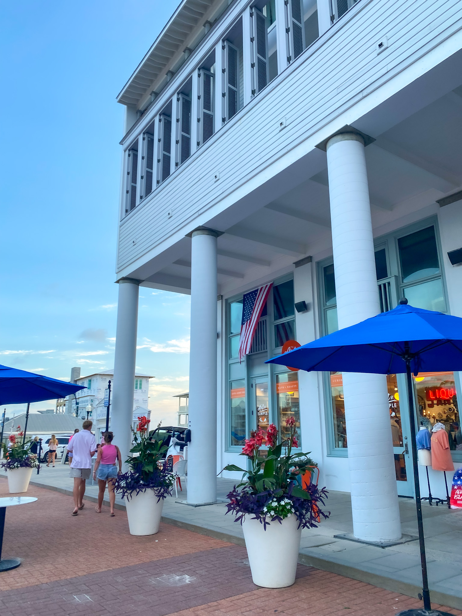 10 Best Things to Do in Seaside, Florida The Detailed Local