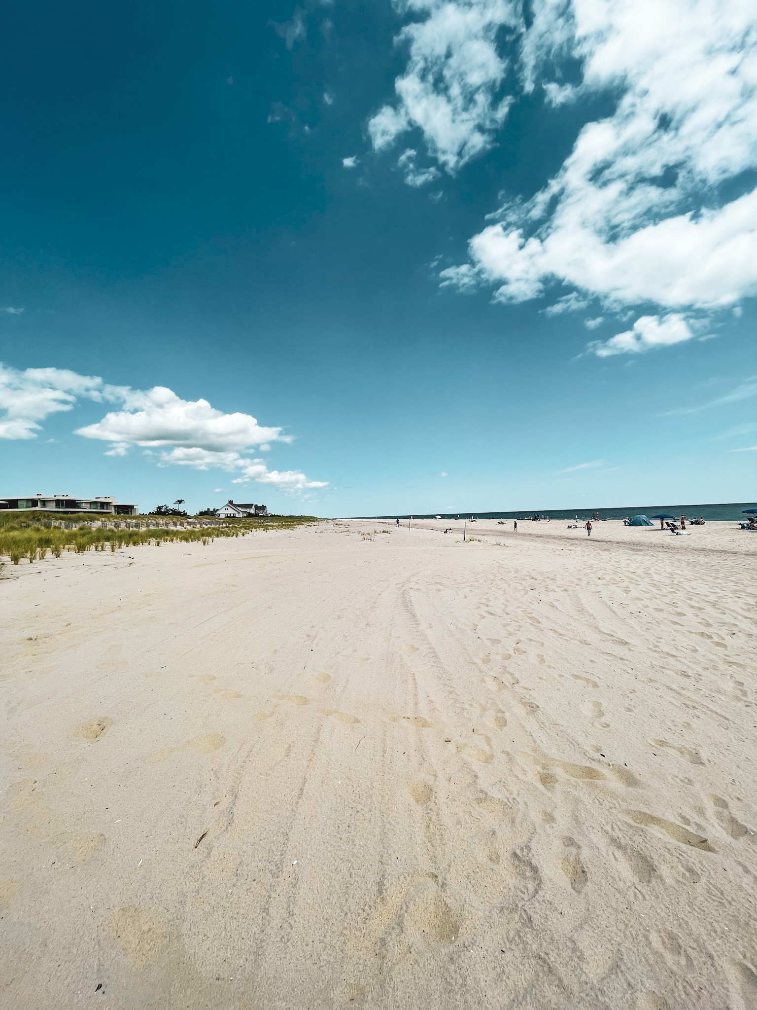 Weekend Guide to Southampton, New York The Detailed Local