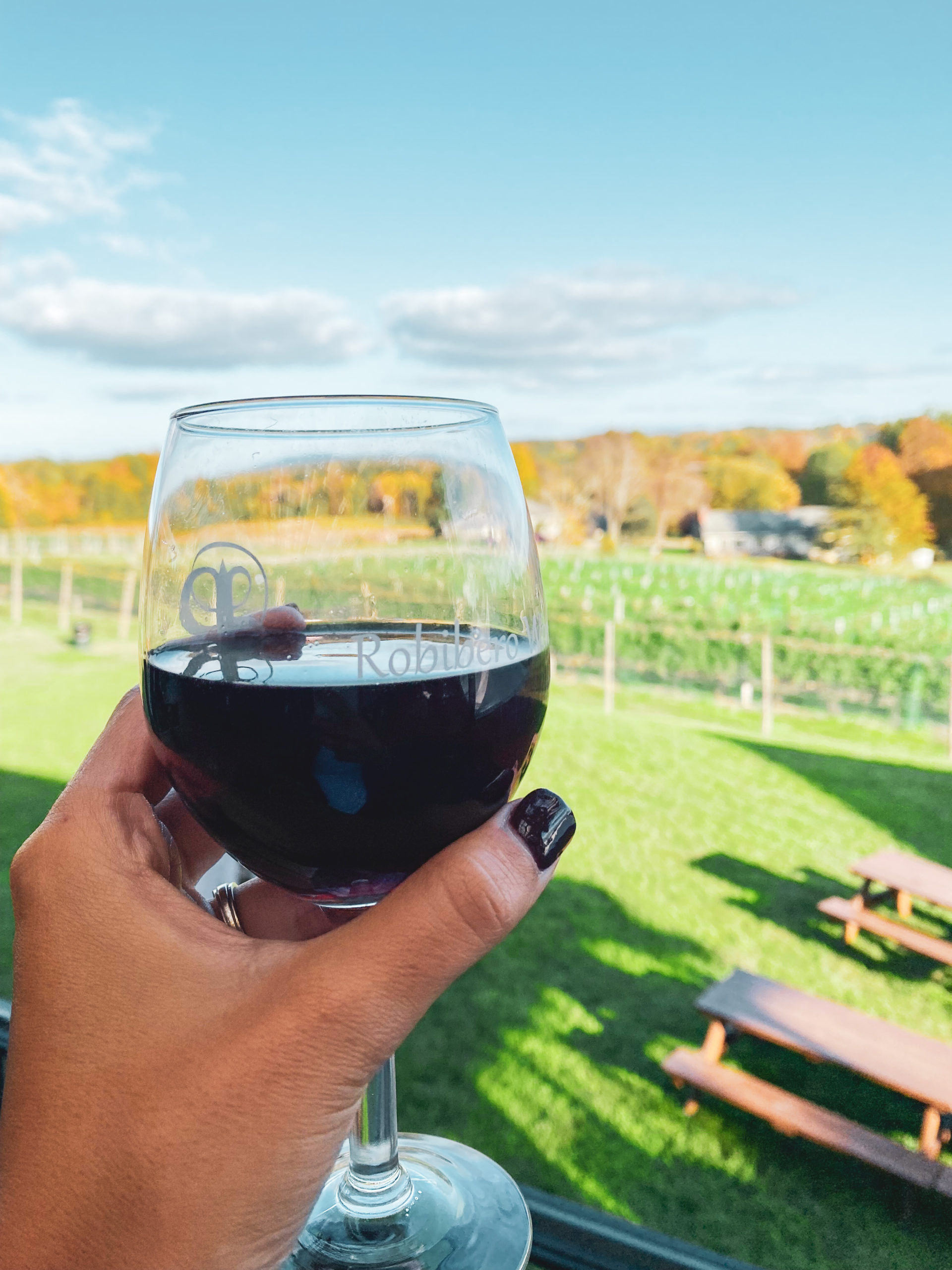 Fall Guide to New Paltz, New York - The Detailed Local