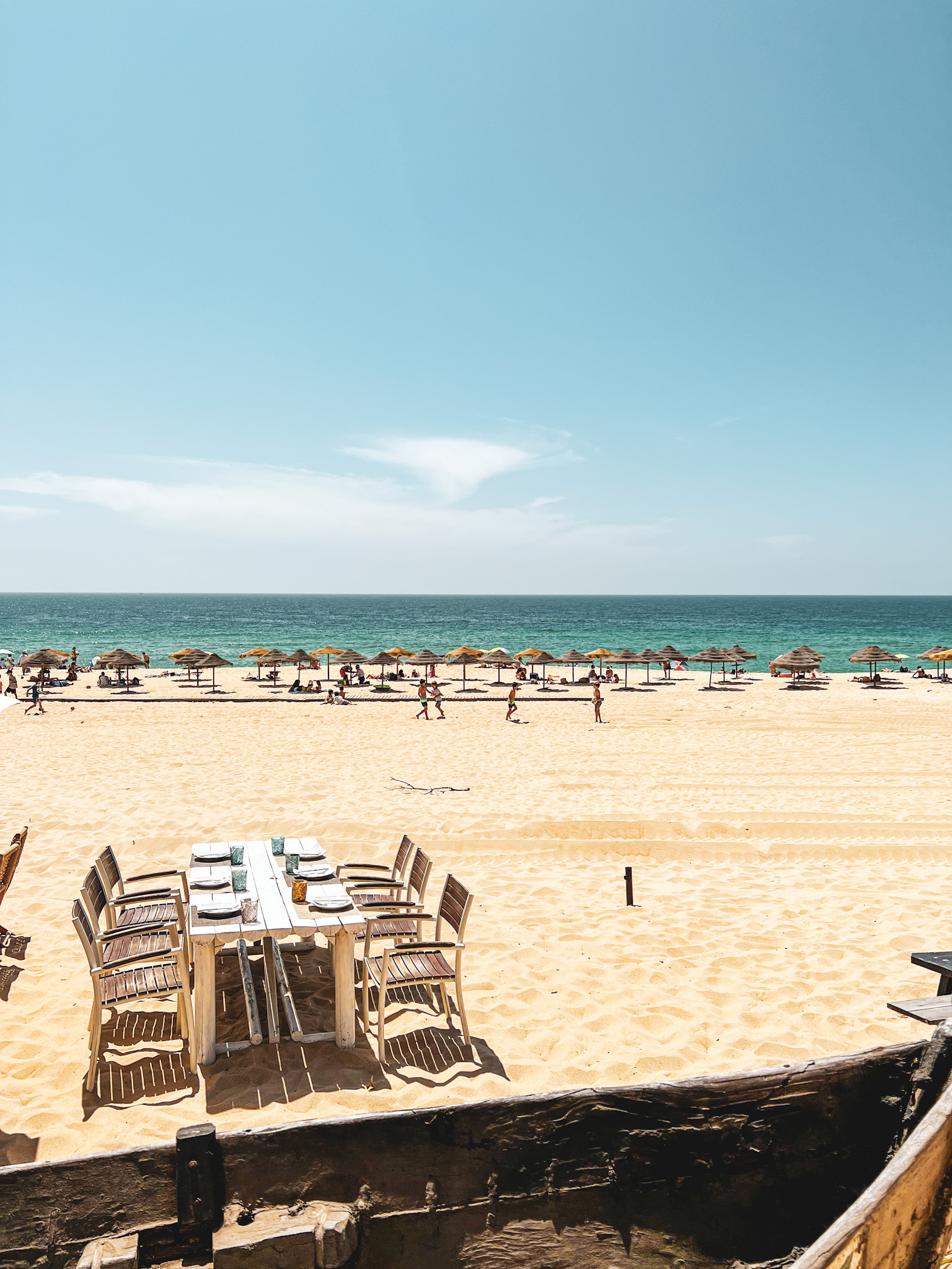 Comporta, Portugal – The Ultimate Guide - The Detailed Local
