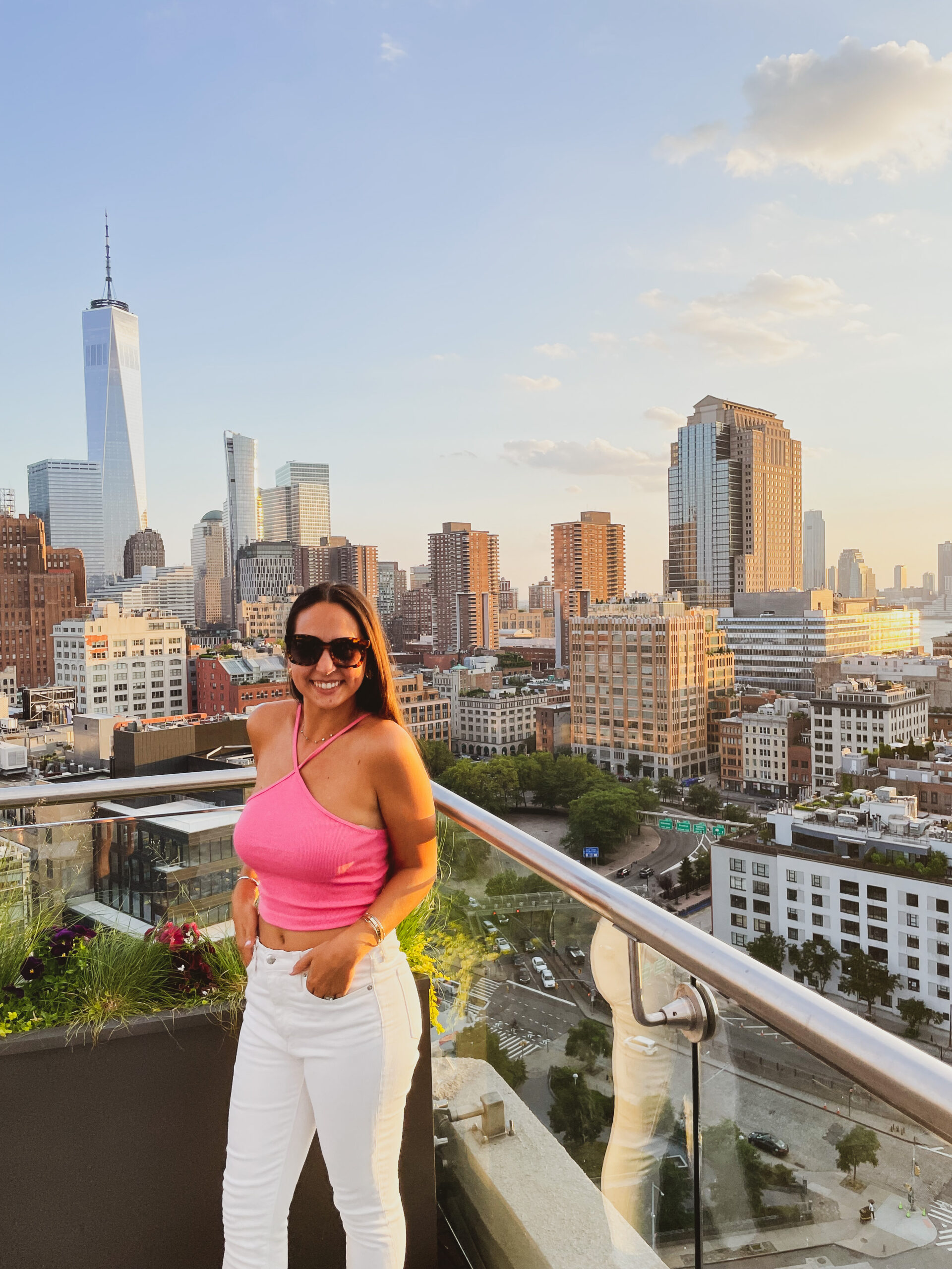 12 of the Best NYC Rooftops - The Detailed Local