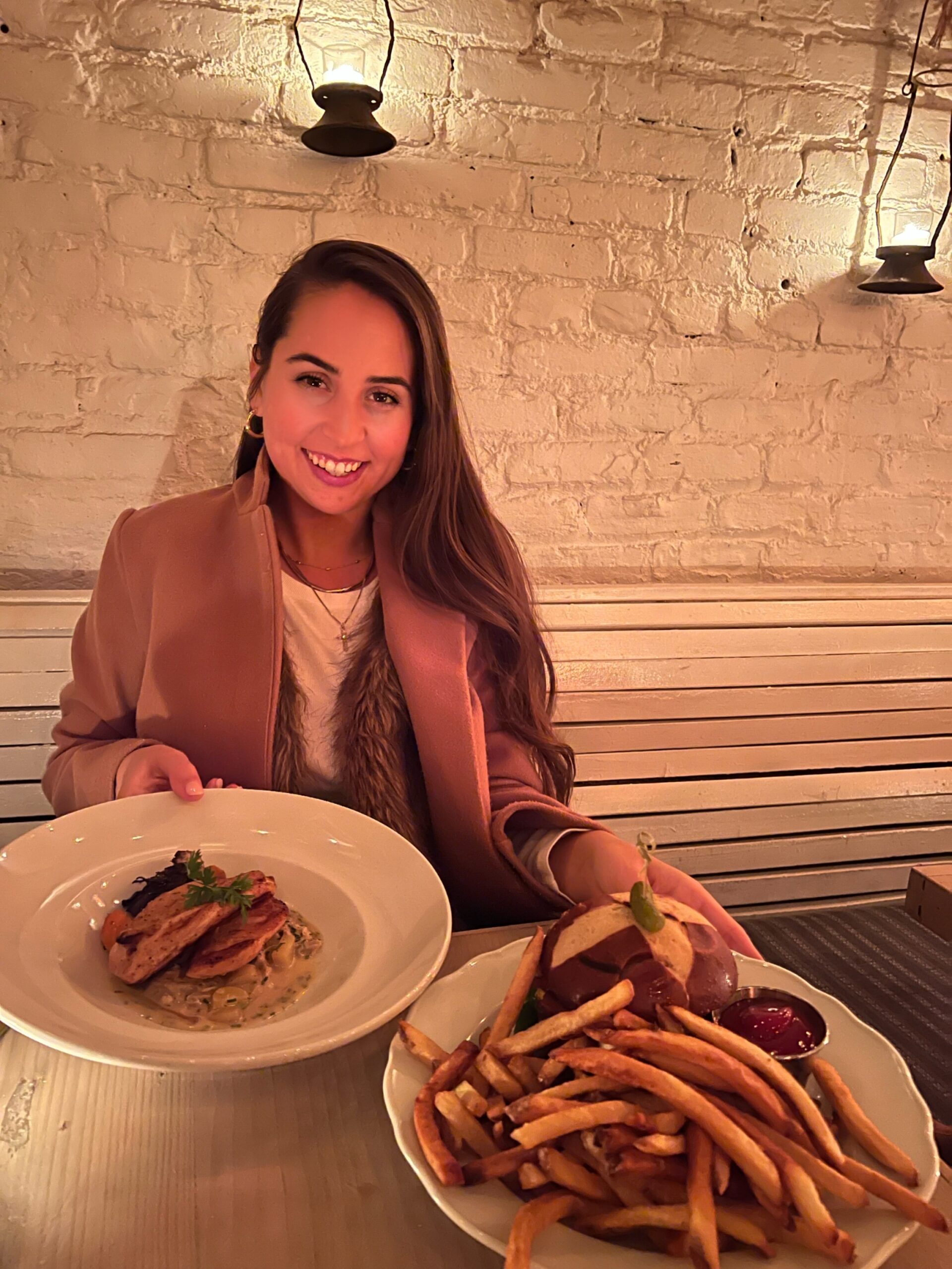 15 Places to Eat Dinner in the West Village Right Now The Detailed Local